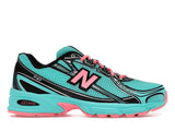 New Balance 740v2 Cyber Jade