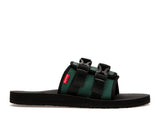 The North Face Trekking Sandal Supreme Dark Green