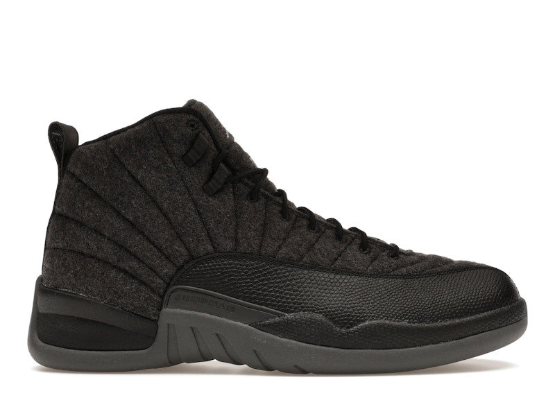 Jordan 12 Retro Wool