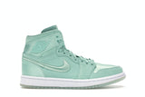 Jordan 1 Retro High Season of Her Mint Foam (Women's)