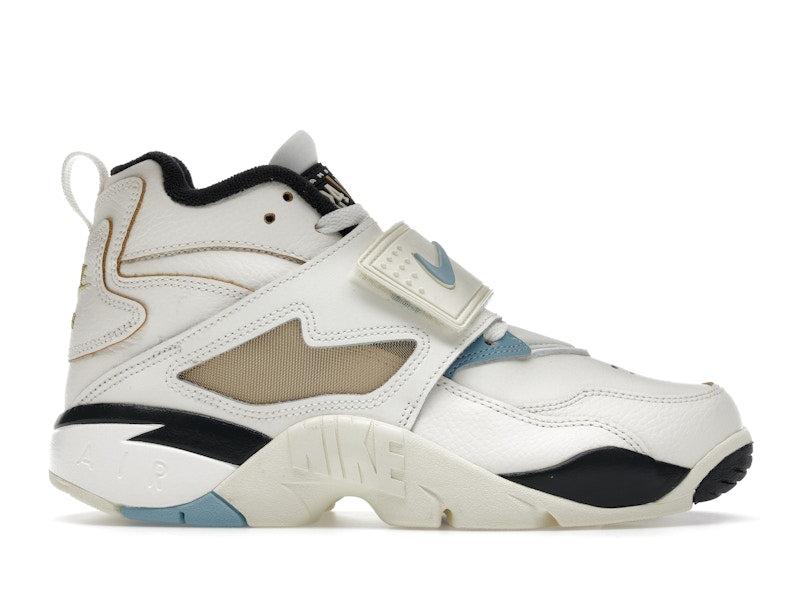 Nike Air Diamond Turf Must Be the Money