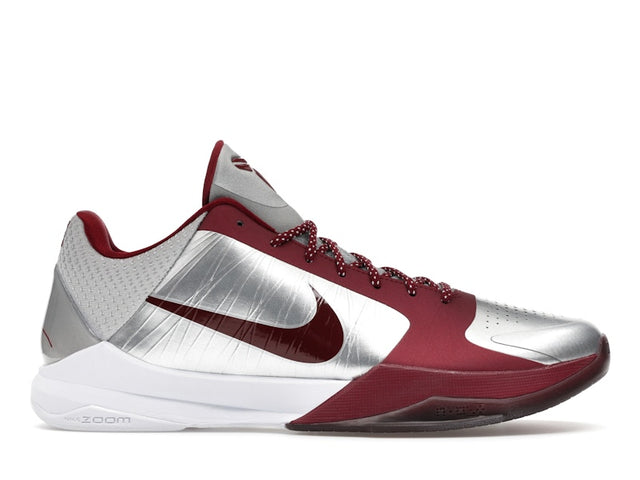 Nike Kobe 5 Protro Lower Merion Aces Away (2026)