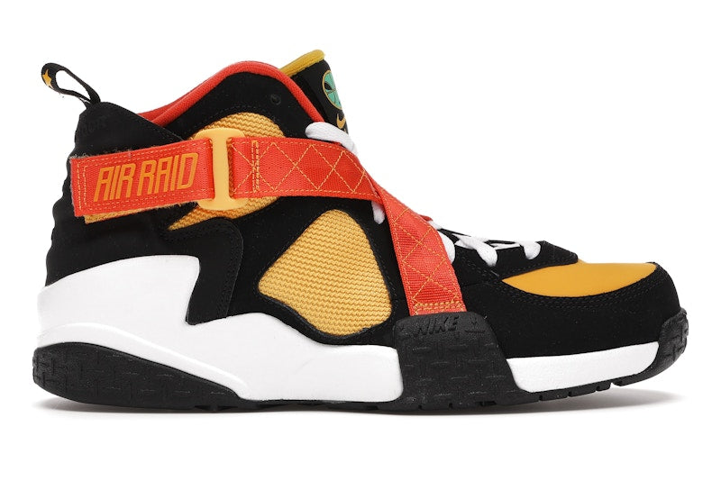 Nike Air Raid Raygun