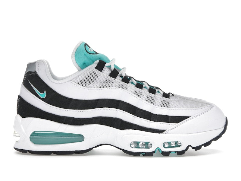 Nike Air Max 95 OG Big Bubble Black Border