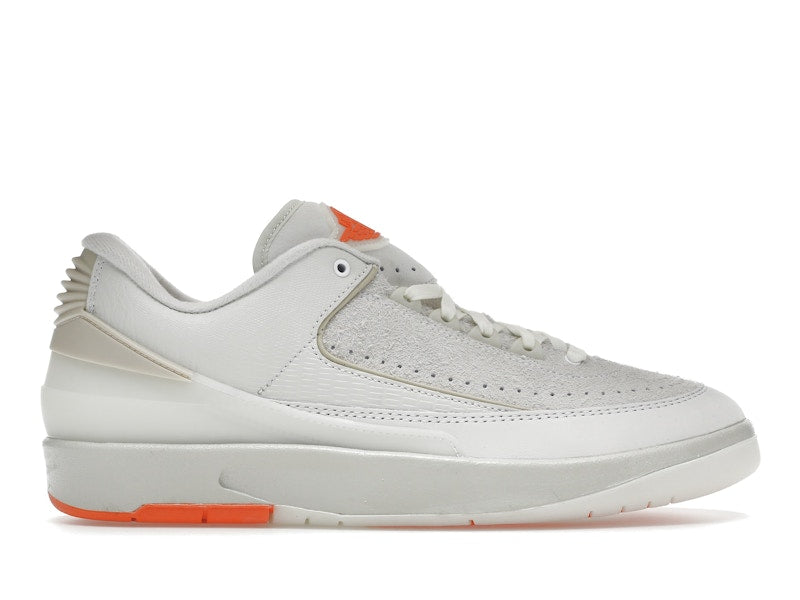 Jordan 2 Retro Low Shelflife