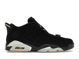 Jordan 6 Retro Low Chrome (2015)