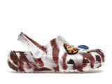 Crocs Classic Clog Cocoa Puffs (Kids)
