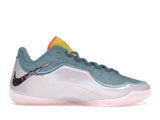 Nike LeBron 23 Miami Twice (Translucent Outsole)