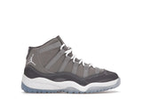 Jordan 11 Retro Cool Grey (2021) (PS)