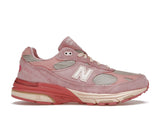 New Balance 993 Joe Freshgoods Performance Art Powder Pink