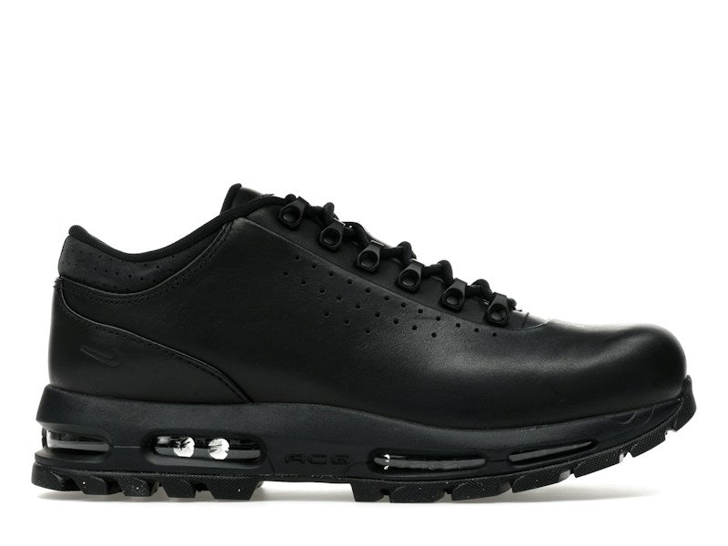 Nike Air Max Goadome Low Black