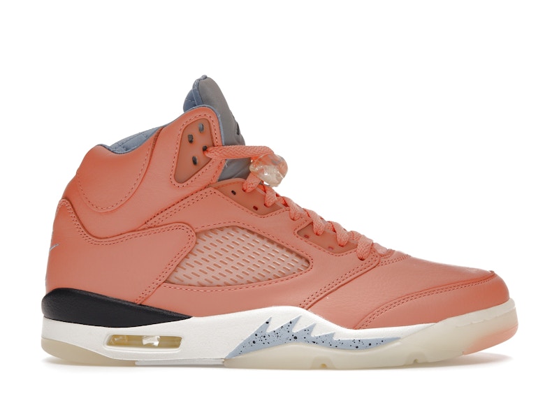Jordan 5 Retro DJ Khaled We The Best Crimson Bliss - Image 2