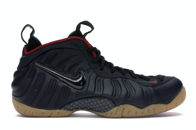Nike Air Foamposite Pro Gucci