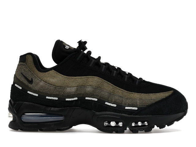 Nike Air Max 95 SP Undefeated Geo La Brea Medium Olive