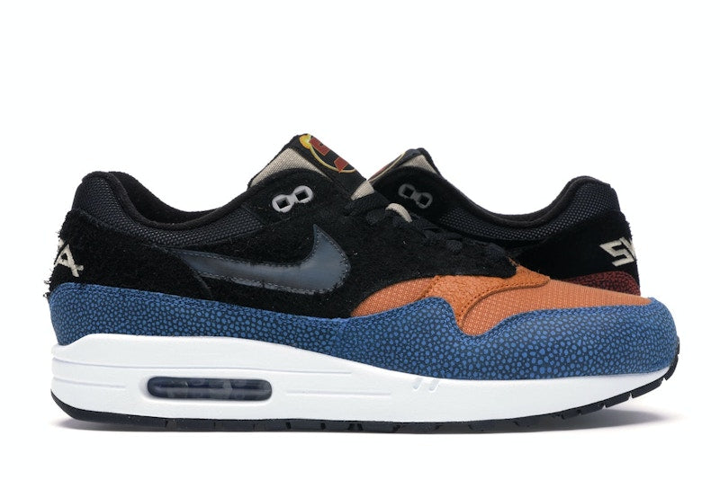 Nike Air Max 1 Swipa