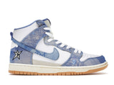 Nike SB Dunk High Carpet Company