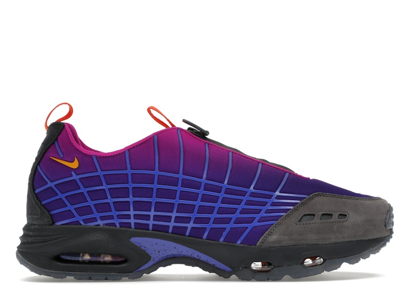 Nike Air Max Sunder SP Kids of Immigrants Sun Down
