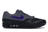 Nike Air Max 1 Ripstop Dark Grey