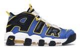 Nike Air More Uptempo Peace, Love & Basketball