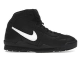 Nike Air Baltoro Stüssy Black White
