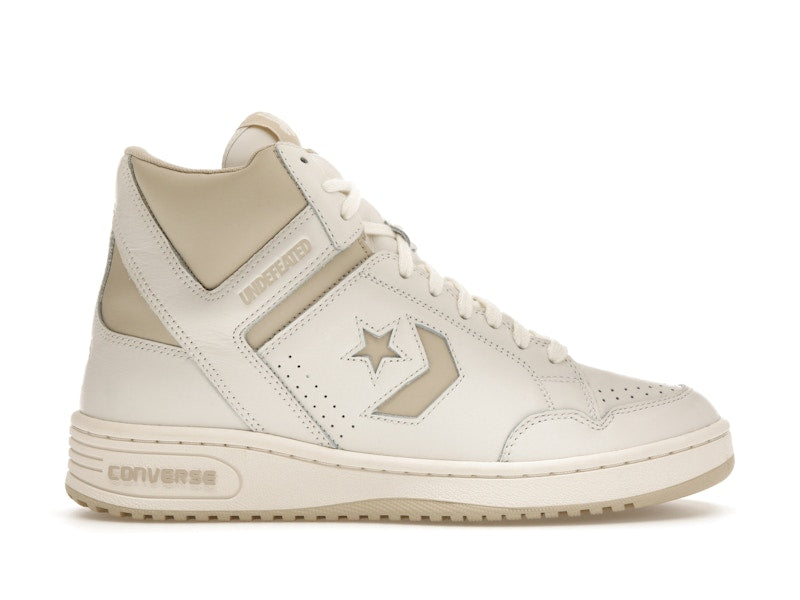 Converse Weapon Undefeated Castle Wall