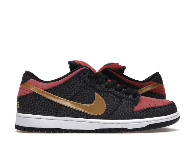 Nike SB Dunk Low Walk of Fame Brooklyn Projects