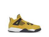 Jordan 4 Retro Lightning (2021) (PS)
