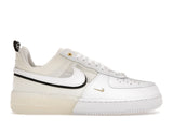 Nike Air Force 1 React 40th Anniversary Sail Gold (2022)
