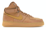 Nike Air Force 1 High Flax (2019)