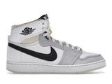 Jordan 1 Retro AJKO White Black Grey Fog