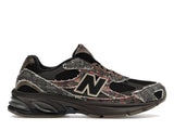 New Balance 2010 Joe Freshgoods Hand-Me-Downs