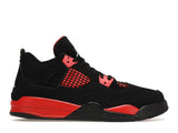 Jordan 4 Retro Red Thunder (PS)
