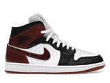 Jordan 1 Mid SE Dark Pony