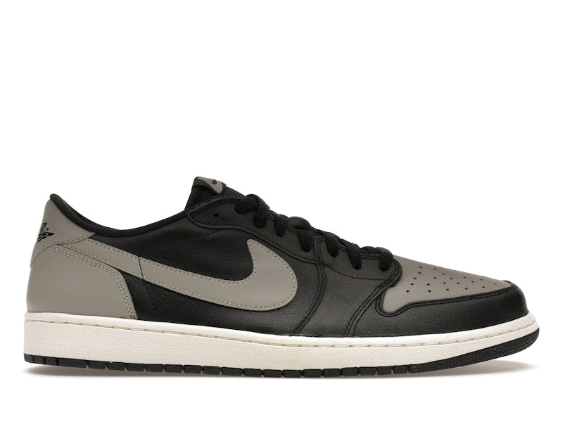 Jordan 1 Retro Low Shadow (2015)