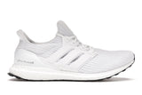 adidas Ultra Boost 4.0 Running White