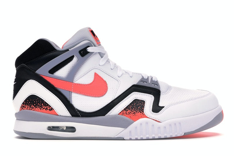 Nike Air Tech Challenge II Hot Lava (2019)