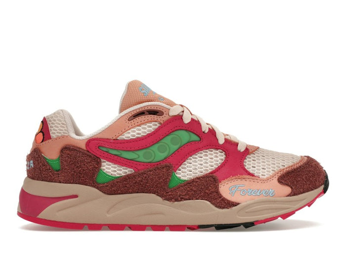 Saucony Grid Shadow 2 Jae Tips What's the Occasion? Wear To The Party