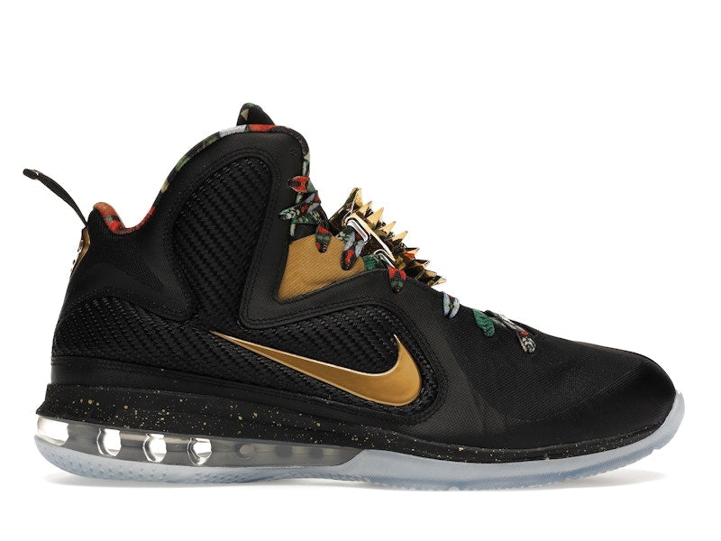 Nike LeBron 9 Watch the Throne (2022)