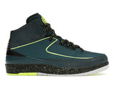 Jordan 2 Retro Nightshade