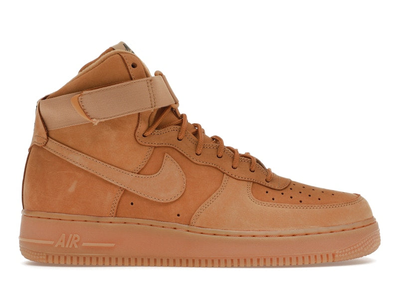 Nike Air Force 1 High Wheat (2015)