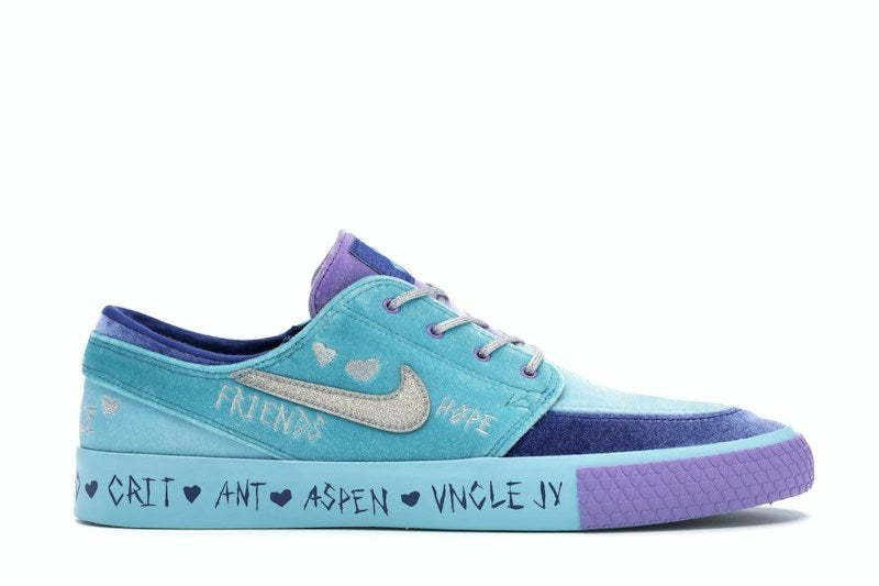 Nike SB Zoom Janoski RM Doernbecher (2019)