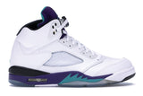 Jordan 5 Retro Grape (2013)