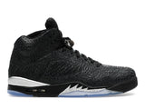 Jordan 5 Retro 3Lab5 Black Silver
