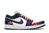 Jordan 1 Low Nothing But Net