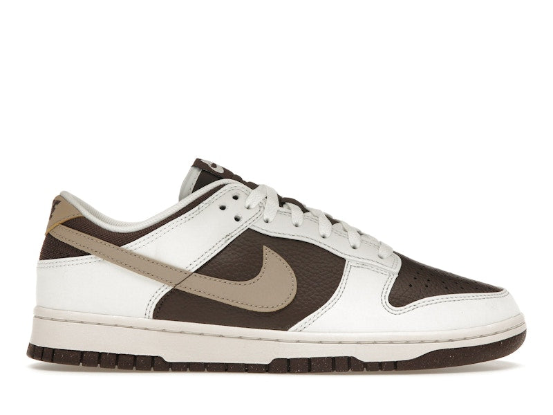 Nike Dunk Low Next Nature Baroque Brown