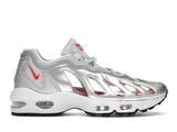 Nike Air Max 96 Supreme Silver Bullet