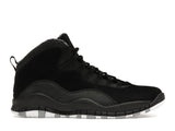 Jordan 10 Retro Stealth (2012)