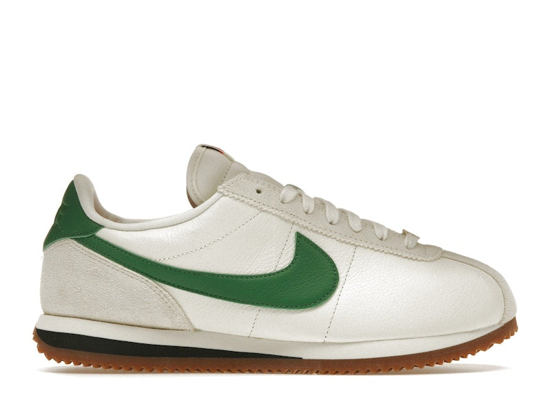 Nike Cortez Aloe Verde Gum