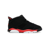 Jordan 6 Retro Infrared Salesman (TD)