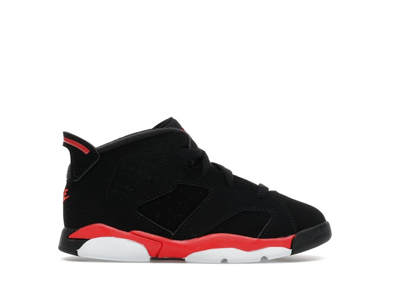 Jordan 6 Retro Infrared Salesman (TD)